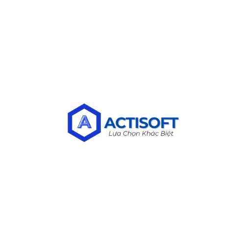 Actisoft's avatar'