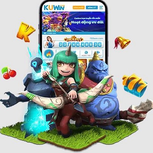 KUWIN DEV's avatar'