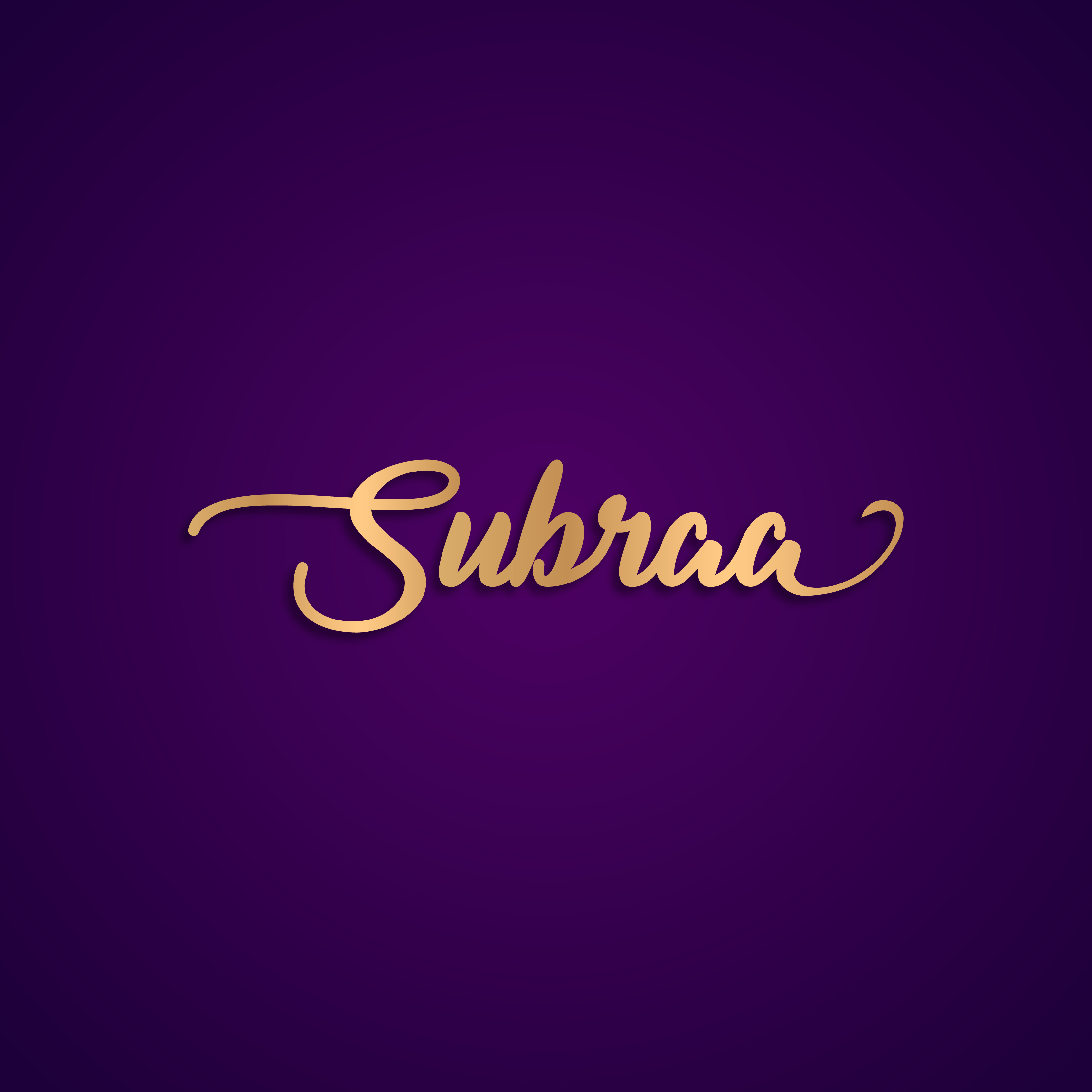 Subraa Logo's avatar'