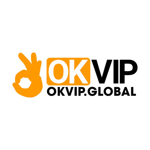 OKVIP GLOBAL's avatar'