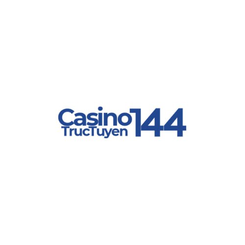 Casino Trực Tuyến 144's avatar'