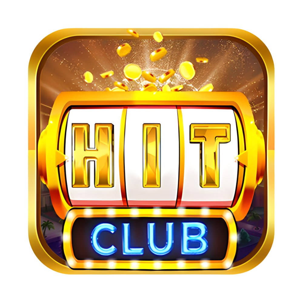 Hit Club's avatar'