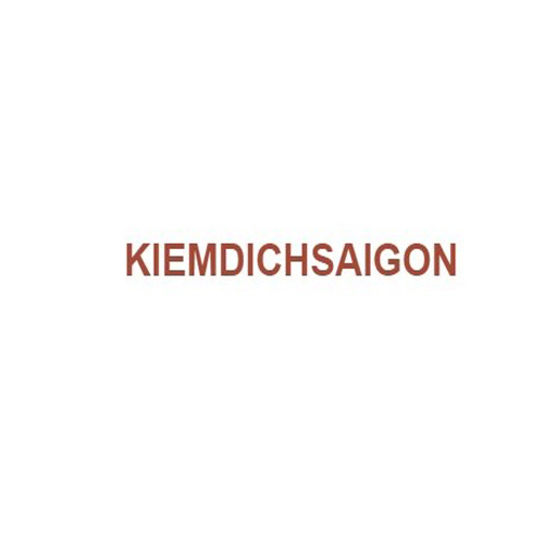 Kiemdichsaigon's avatar'