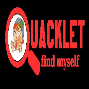 quacklet  com's avatar'