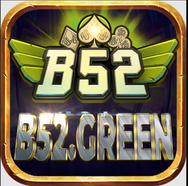 B52 Green's avatar'