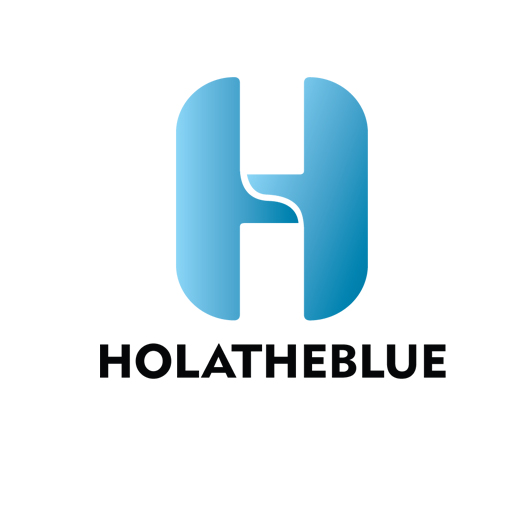 Holatheblue    T shirt's avatar'