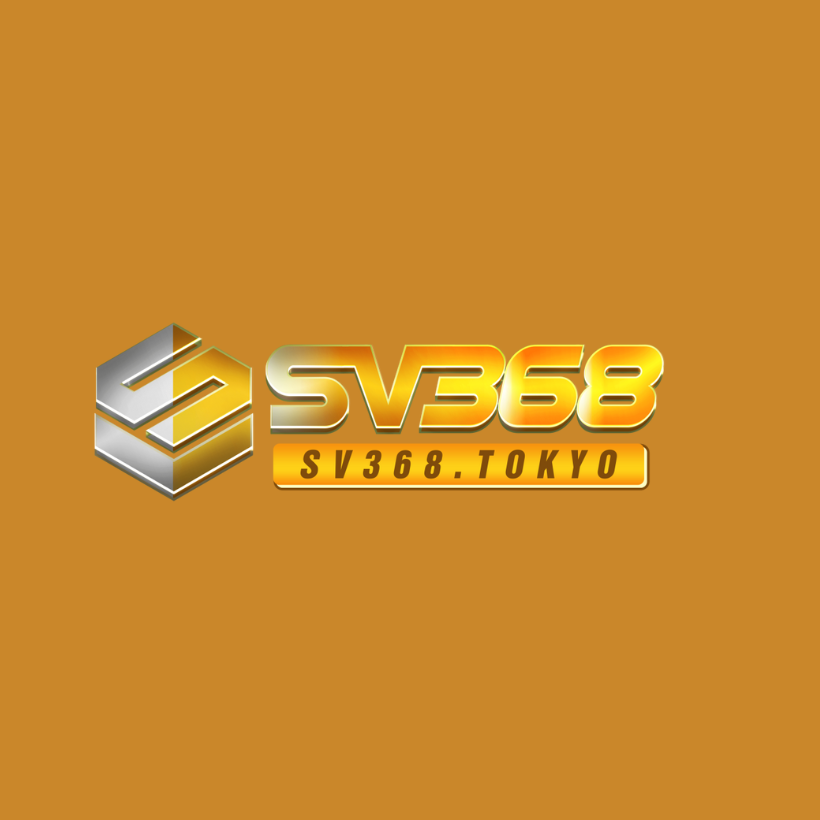 SV368 Tokyo's avatar'