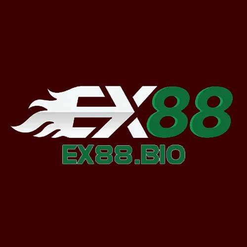 EX88 - NHÀ CÁI GAME CÁ CƯỢC SLOT BẮN CÁ 88K's avatar'