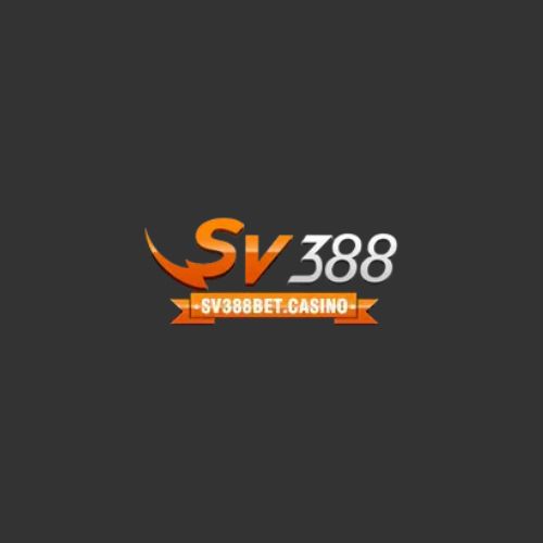 Sv388 Bet  Casino's avatar'