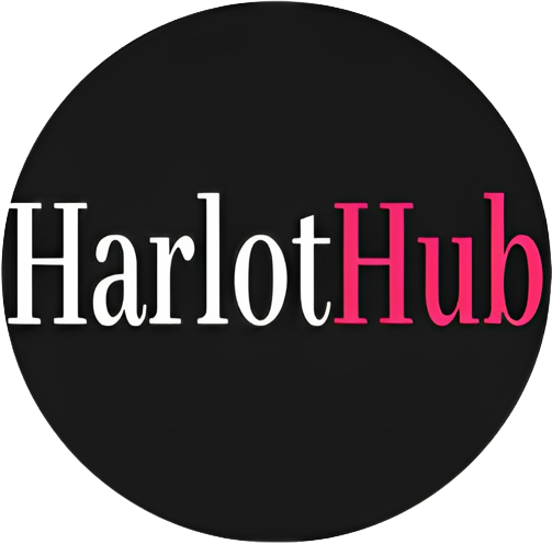 harlot hub's avatar'