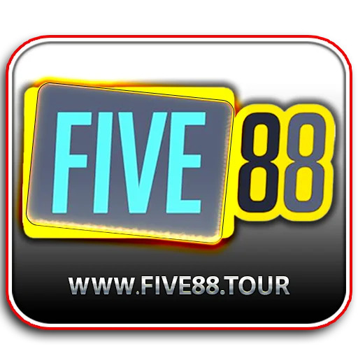 Five88 tours's avatar'