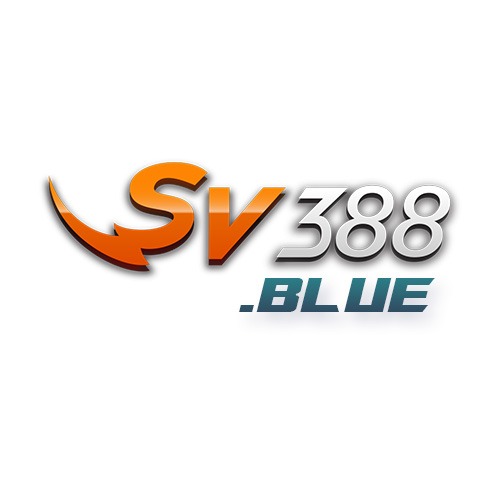 SV388  BLUE's avatar'