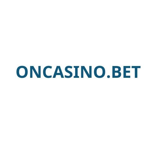 oncasino bet's avatar'