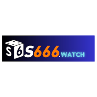 S666 watch's avatar'