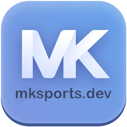 MKSPORTS's avatar'