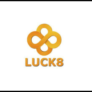 LUCK8's avatar'