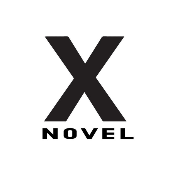 X novel's avatar'