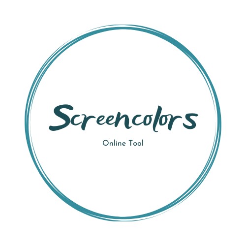 Screen Colors's avatar'