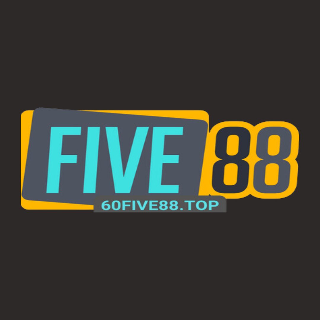 Nhà Cái FIVE88's avatar'