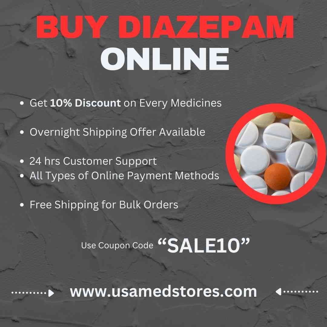 Order Diazepam without Prescription Online- USA-CA's avatar'