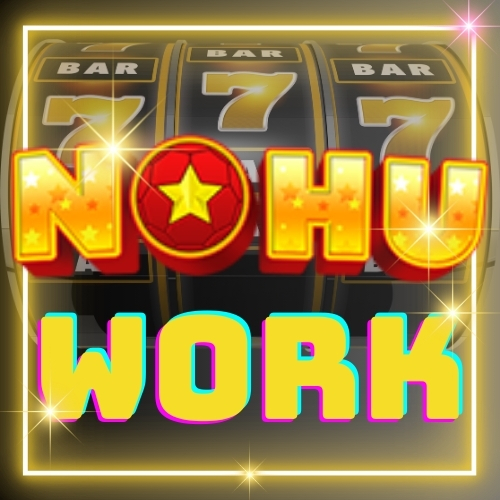 Nohu90 work's avatar'