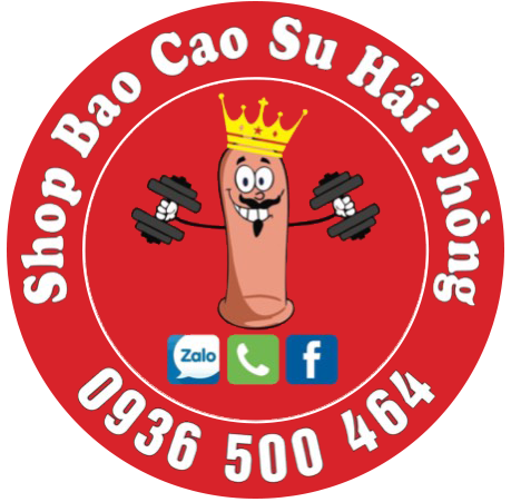 Bao cao su Hải Phòng's avatar'