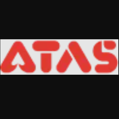 ATAS  official's avatar'