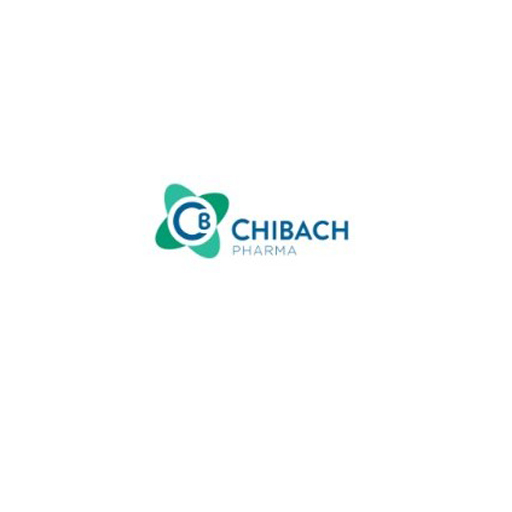 Chibachpharma's avatar'