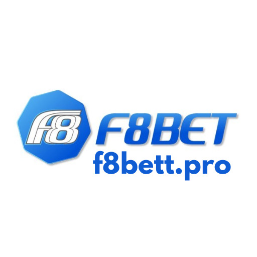 F8bet pro's avatar'