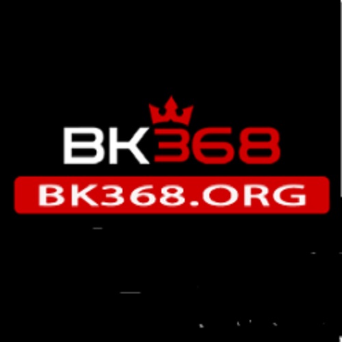 BK368's avatar'