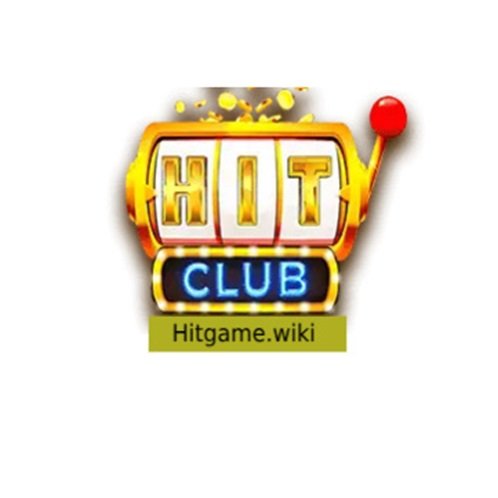 hitclub game's avatar'