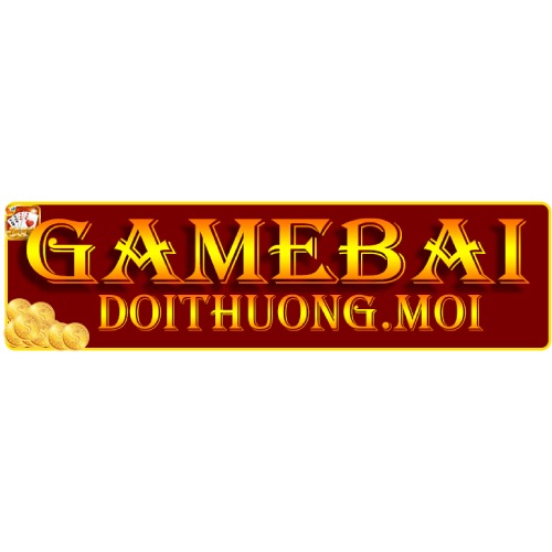 Gamebaidoithuong Moi's avatar'