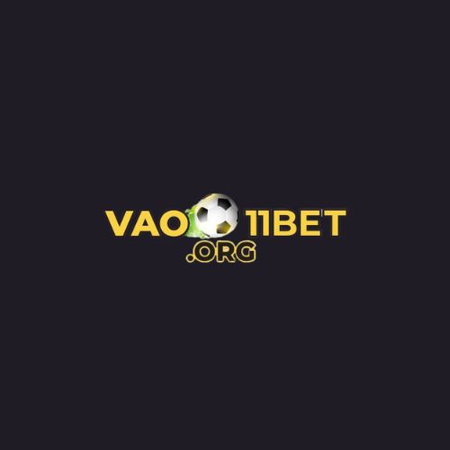 vao11bet org's avatar'