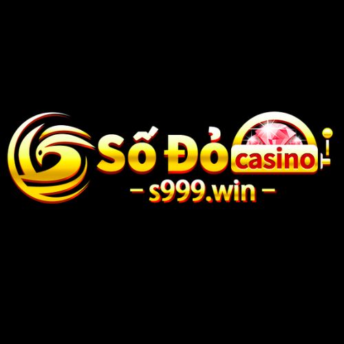 S999 - số đỏ casino Tập đoàn casino uy tín Sodo66's avatar'