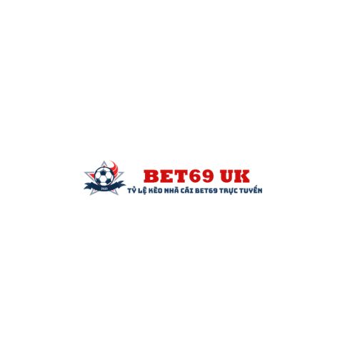 BET69 UK's avatar'