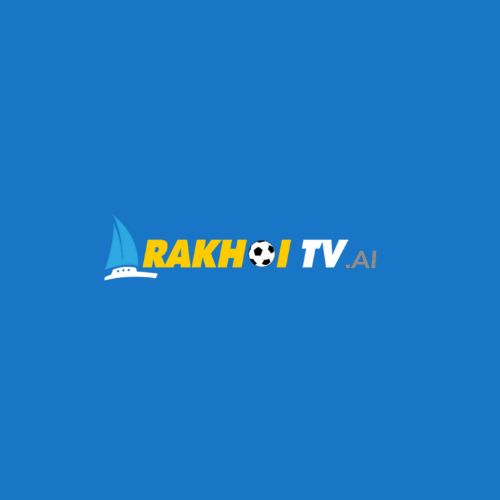RakhoiTV trực tiếp bóng đá's avatar'