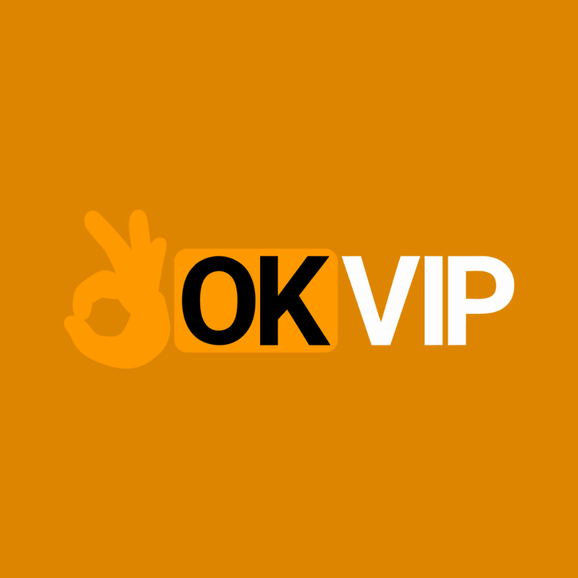 OKVIP CLUB's avatar'