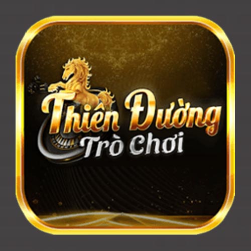 TDTC Thiên Đường Trò Chơi's avatar'