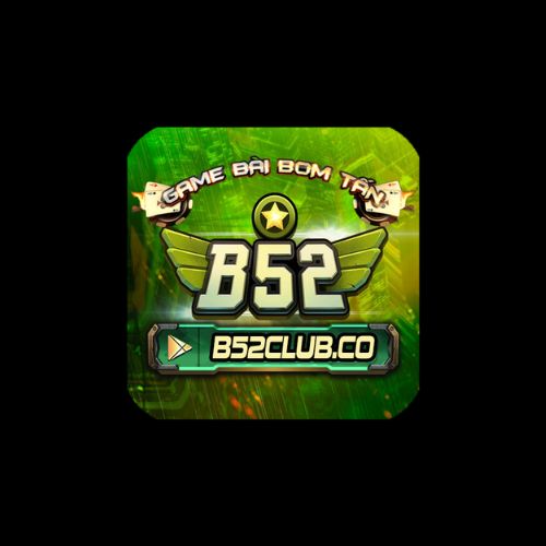 B52 Club's avatar'