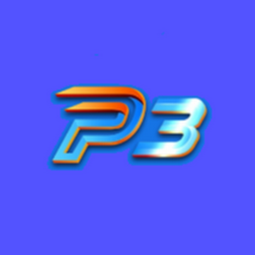 P3's avatar'