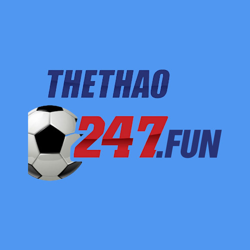 Thể  Thao 247's avatar'