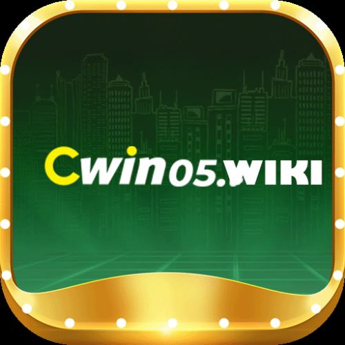 cwin05 wiki's avatar'