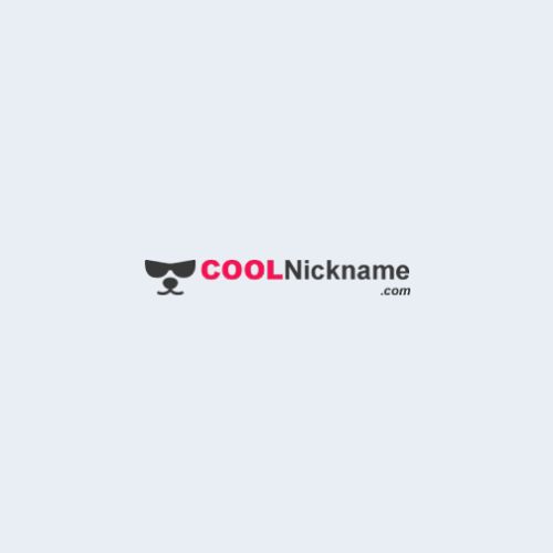 Cool Nickname's avatar'