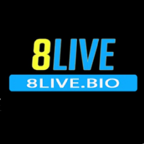 8Live's avatar'