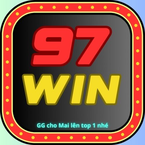97 WIN's avatar'
