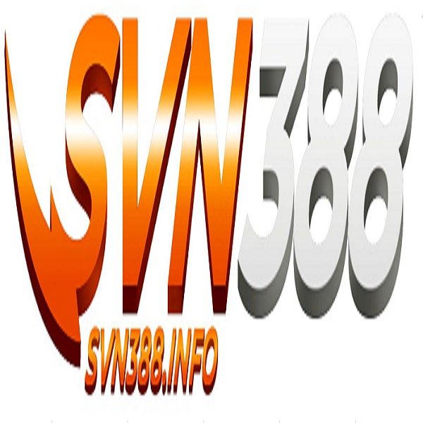 SVN388 Info's avatar'