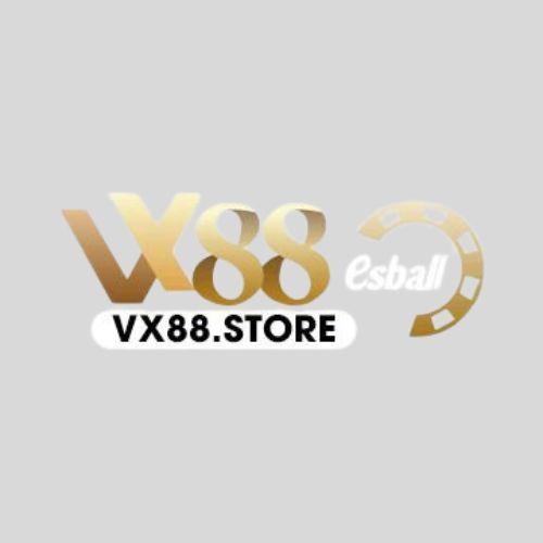 VX88 Store's avatar'