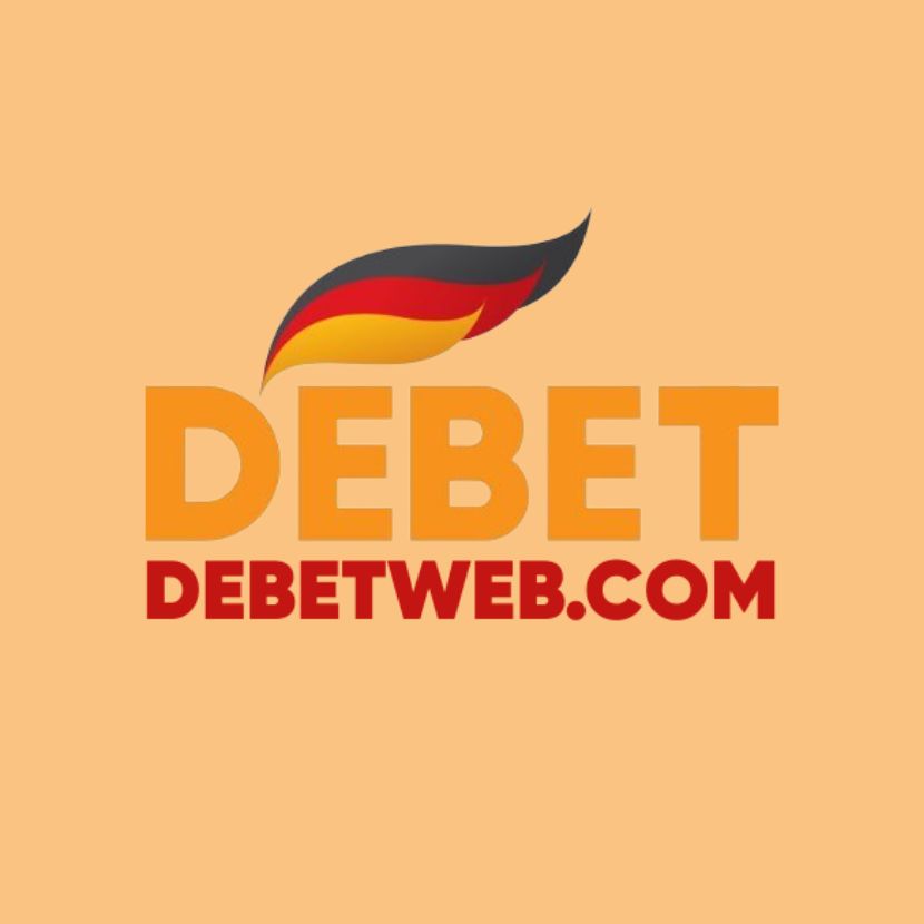Debet Web's avatar'