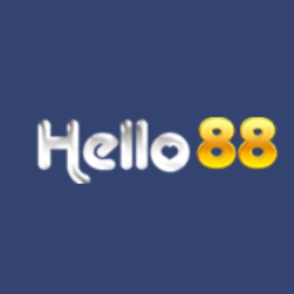 Helo88 ltd's avatar'