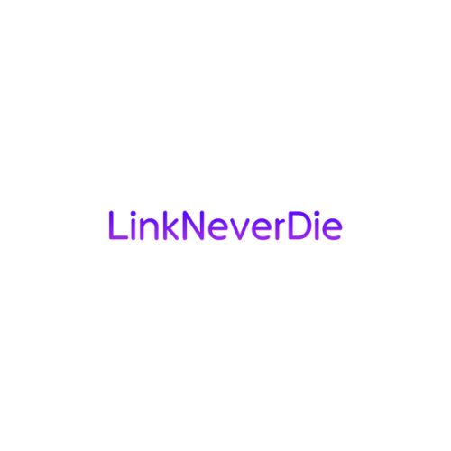 Link Never Die's avatar'